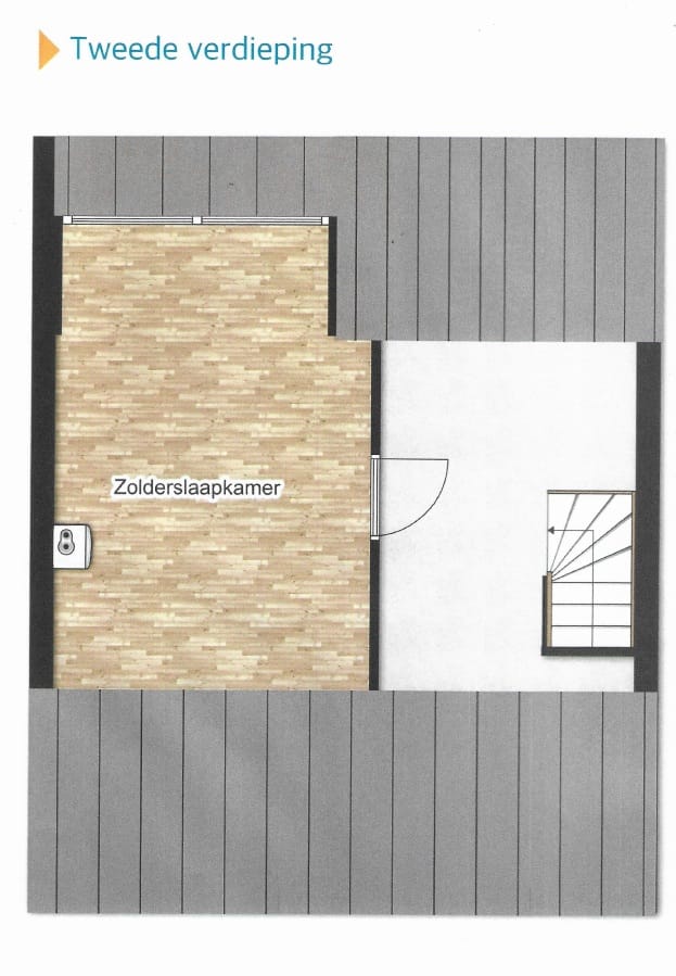 Photo 49 of Bleekstraat 13