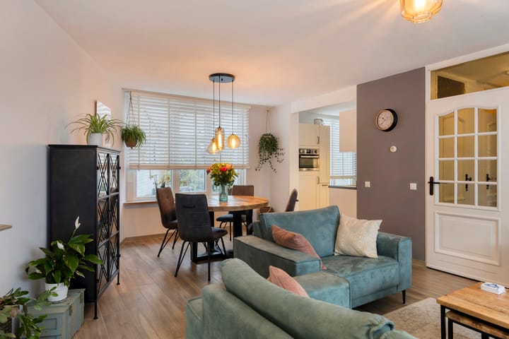 Photo 7 of Kroonkruid 1