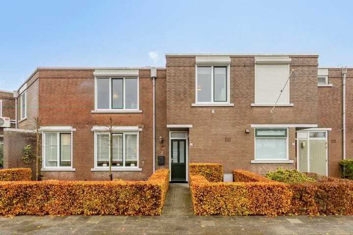 Photo 27 of Kroonkruid 1