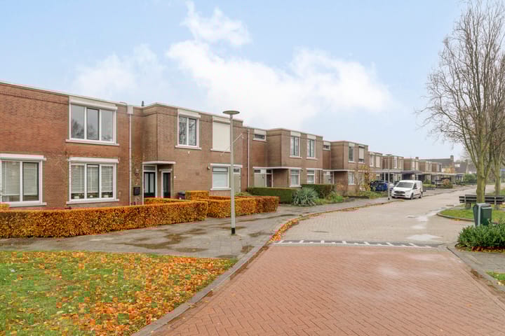 Photo 28 of Kroonkruid 1