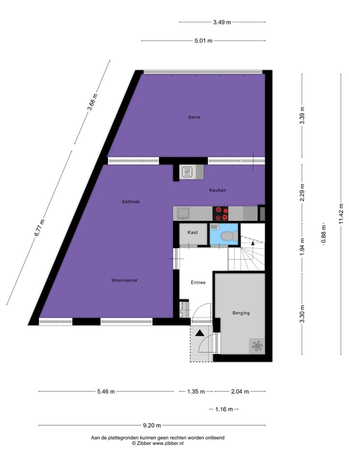 Photo 30 of Kroonkruid 1