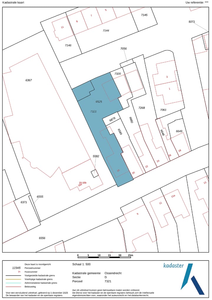 Photo 69 of Dorpsstraat 18