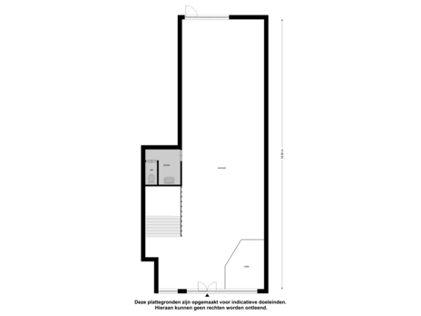 View floorplan