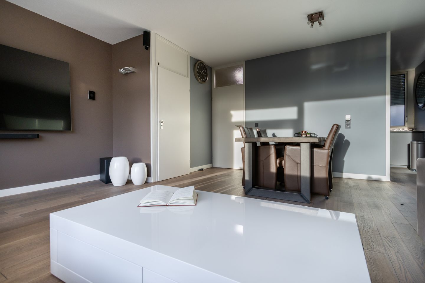 Foto 5 van Abshove 8