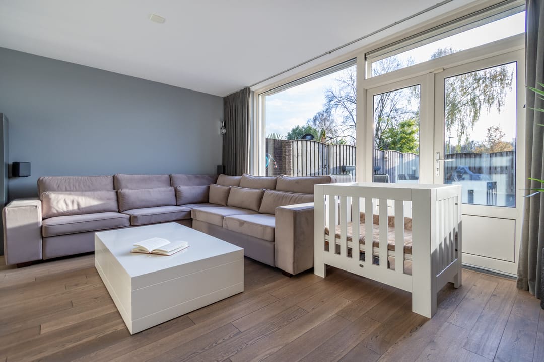 Foto 8 van Abshove 8