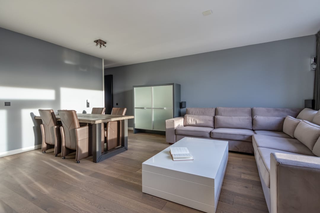 Foto 7 van Abshove 8