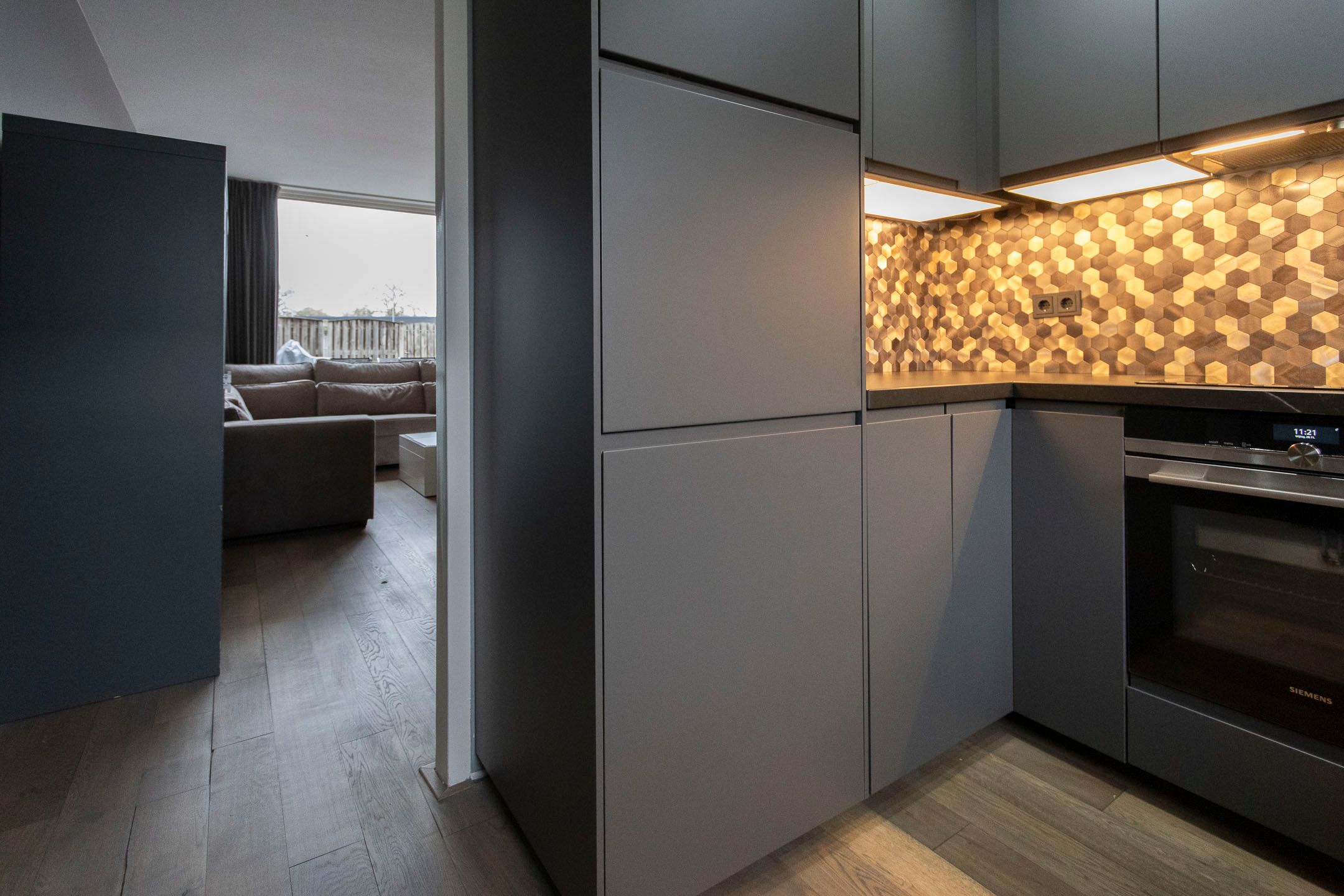 Foto 9 van Abshove 8