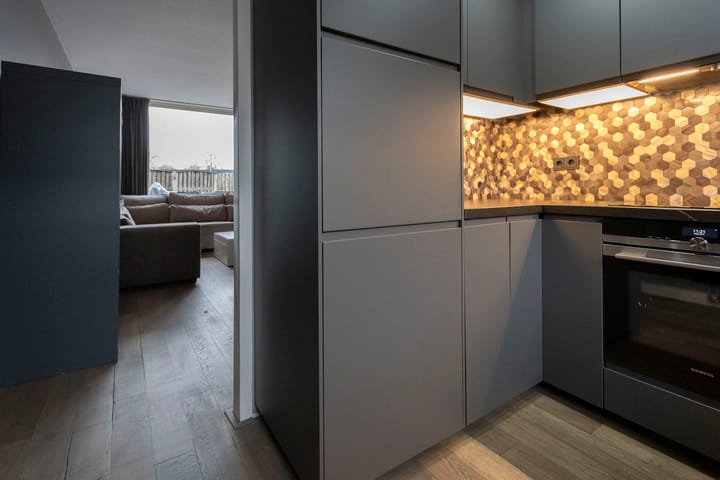 Foto 9 van Abshove 8