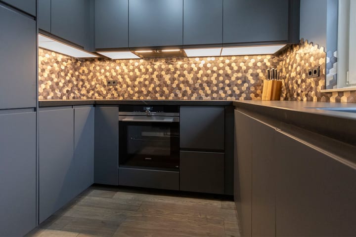 Foto 11 van Abshove 8