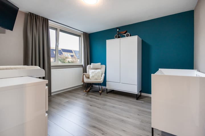 Foto 15 van Abshove 8