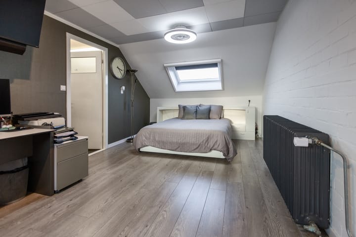 Foto 25 van Abshove 8