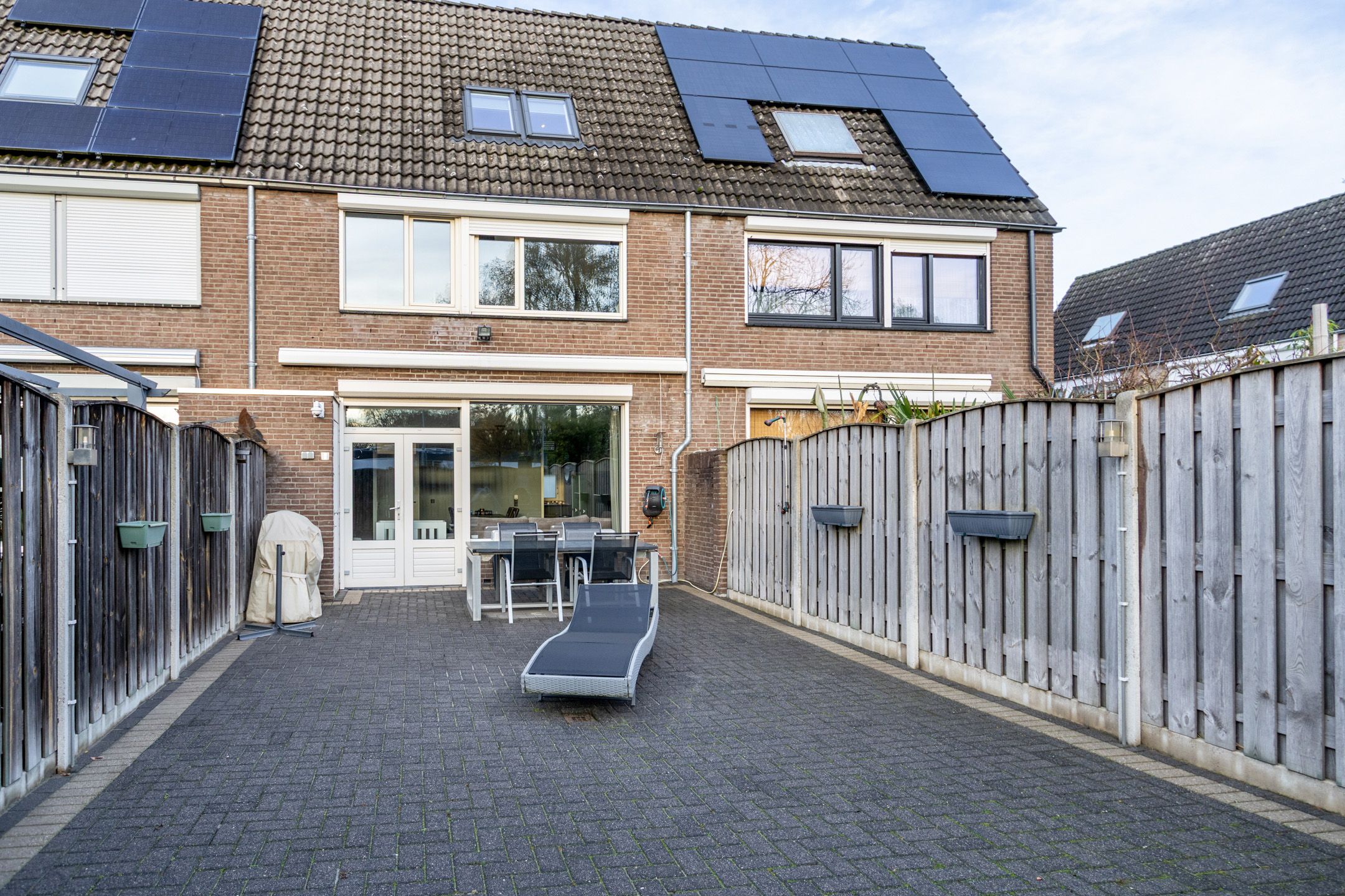 Foto 27 van Abshove 8