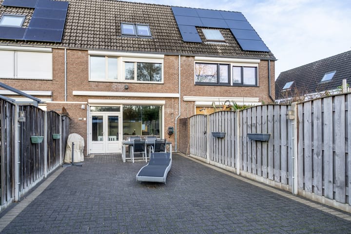 Foto 27 van Abshove 8