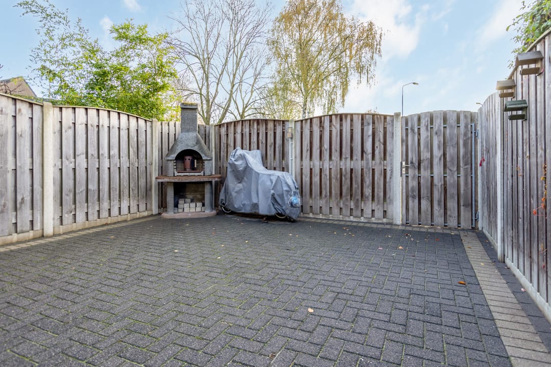 Foto 28 van Abshove 8