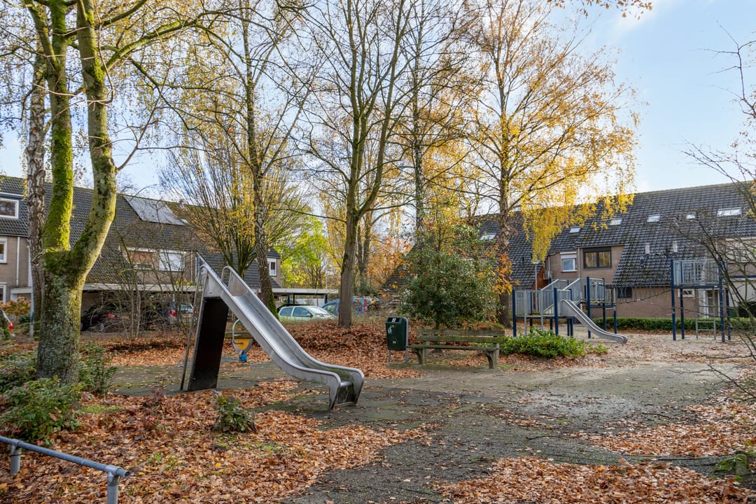 Foto 2 van Abshove 8