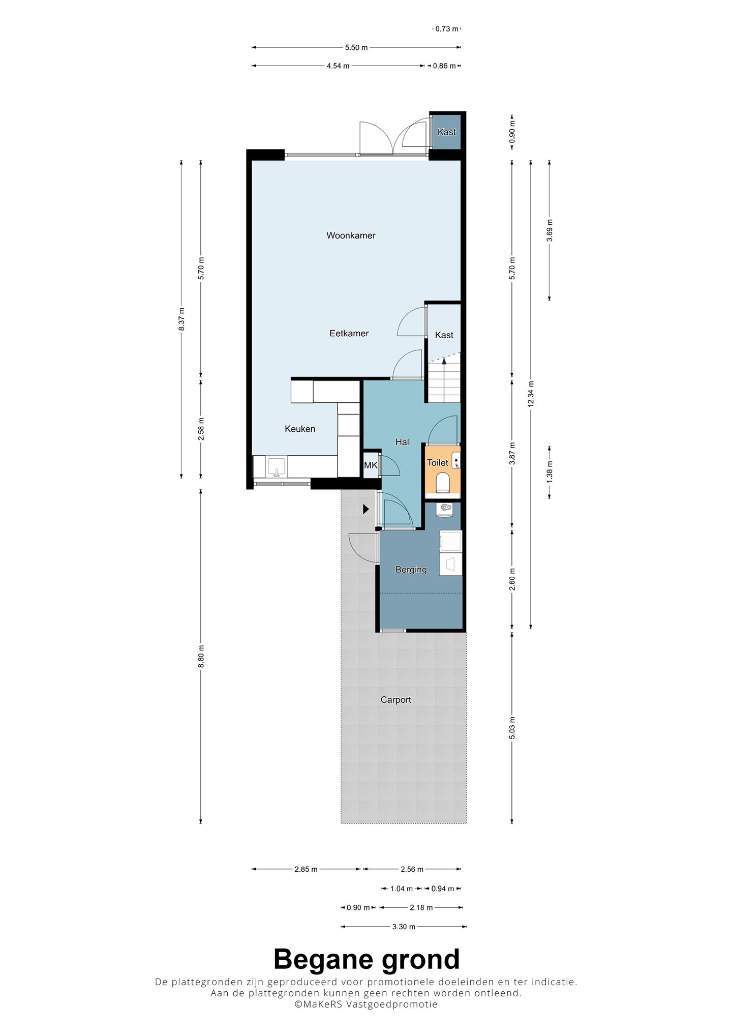 Foto 29 van Abshove 8