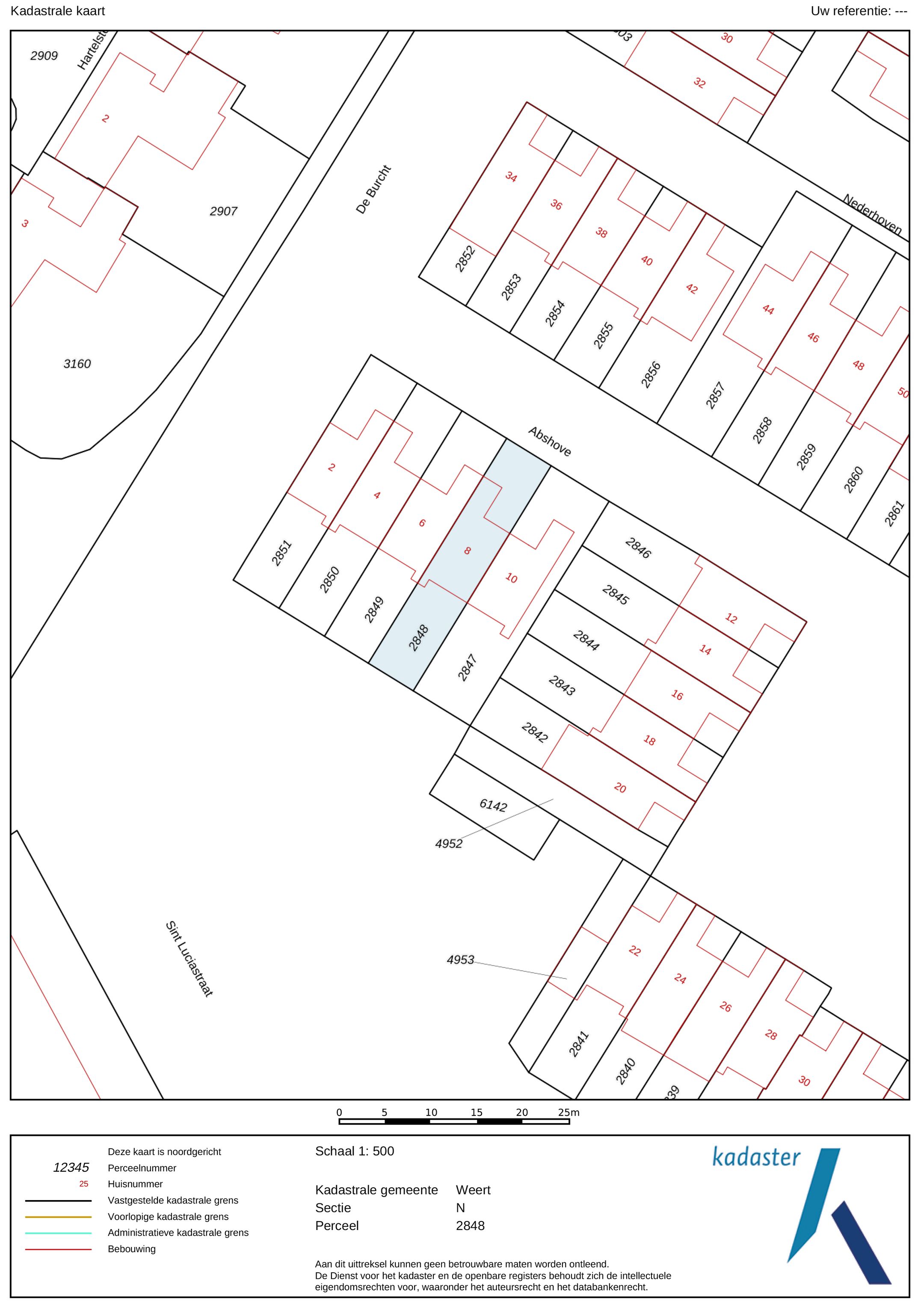 Foto 33 van Abshove 8