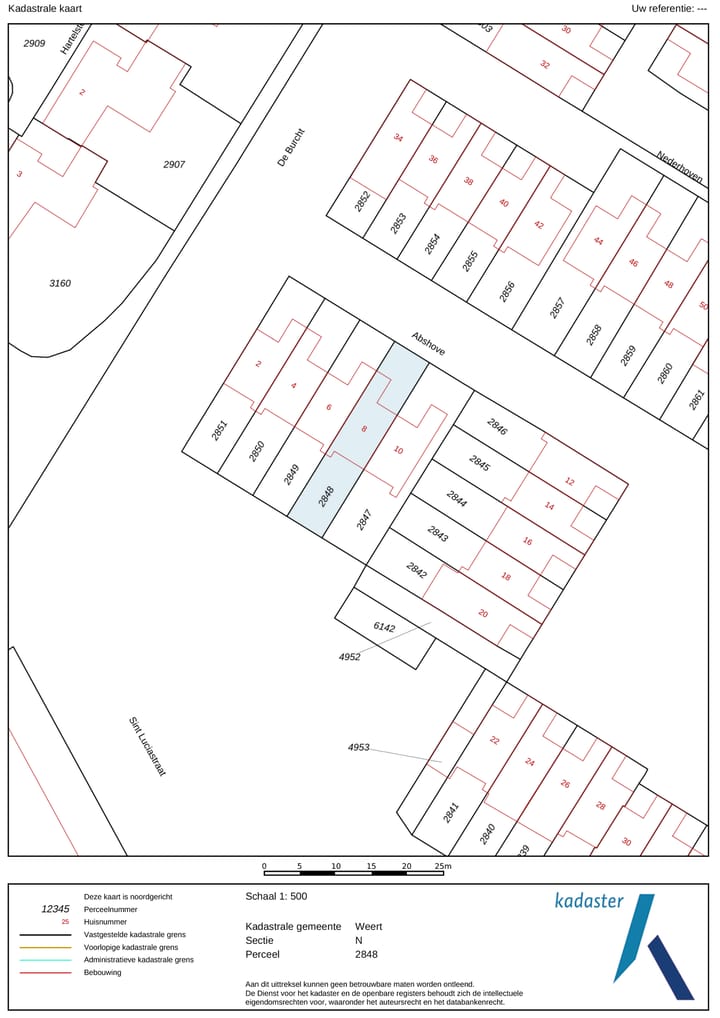 Foto 33 van Abshove 8