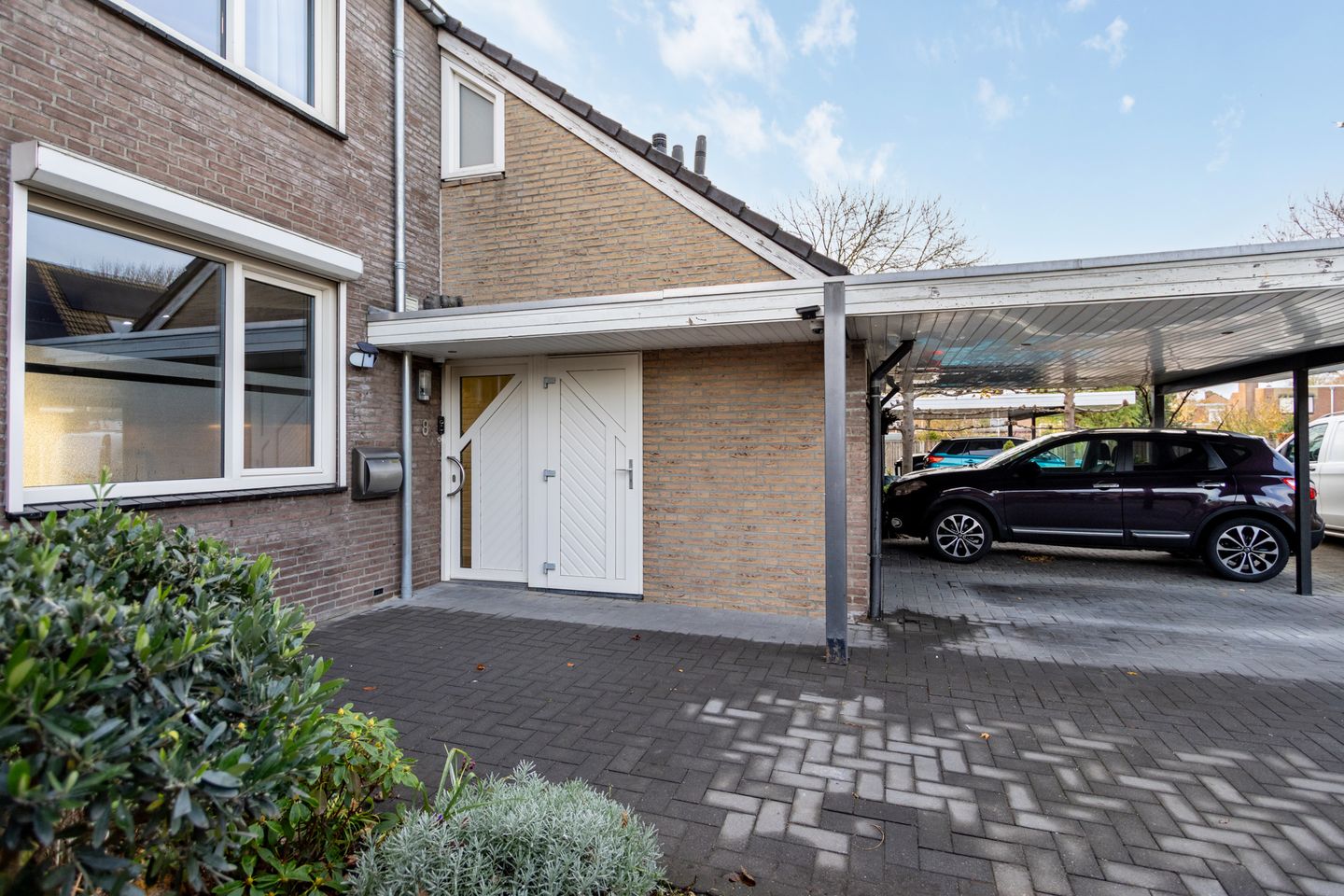 Foto 4 van Abshove 8