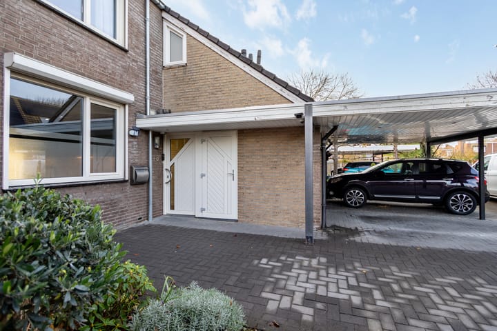 Foto 4 van Abshove 8