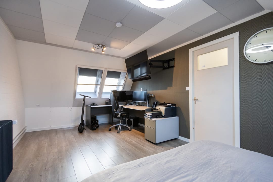 Foto 26 van Abshove 8