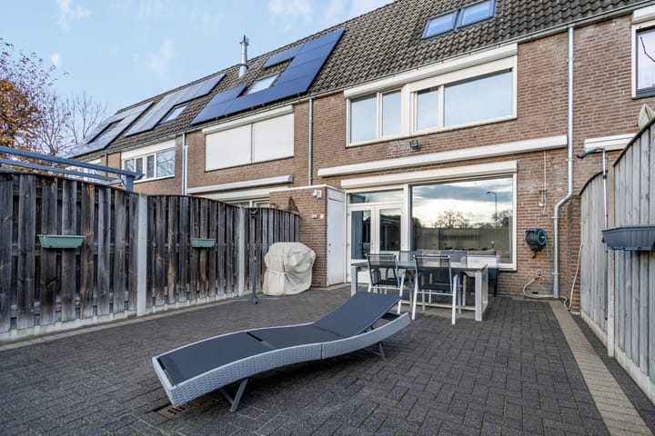 Foto 3 van Abshove 8