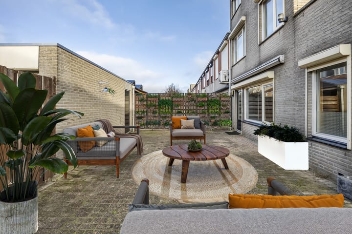 Foto 2 van Albert Verweystraat 42