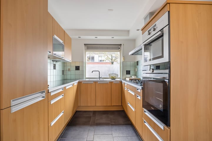 Foto 4 van Albert Verweystraat 42