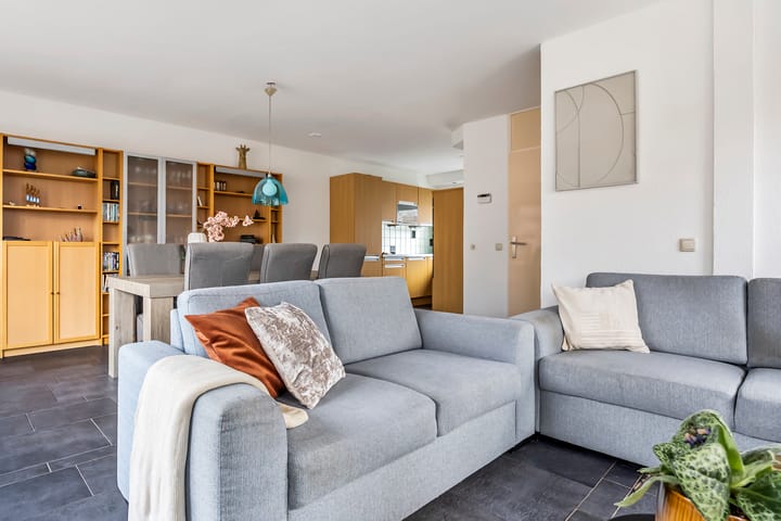 Foto 7 van Albert Verweystraat 42