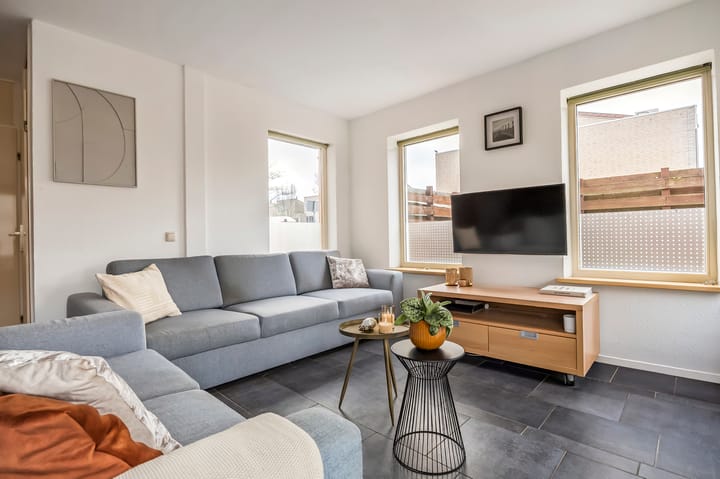 Foto 8 van Albert Verweystraat 42