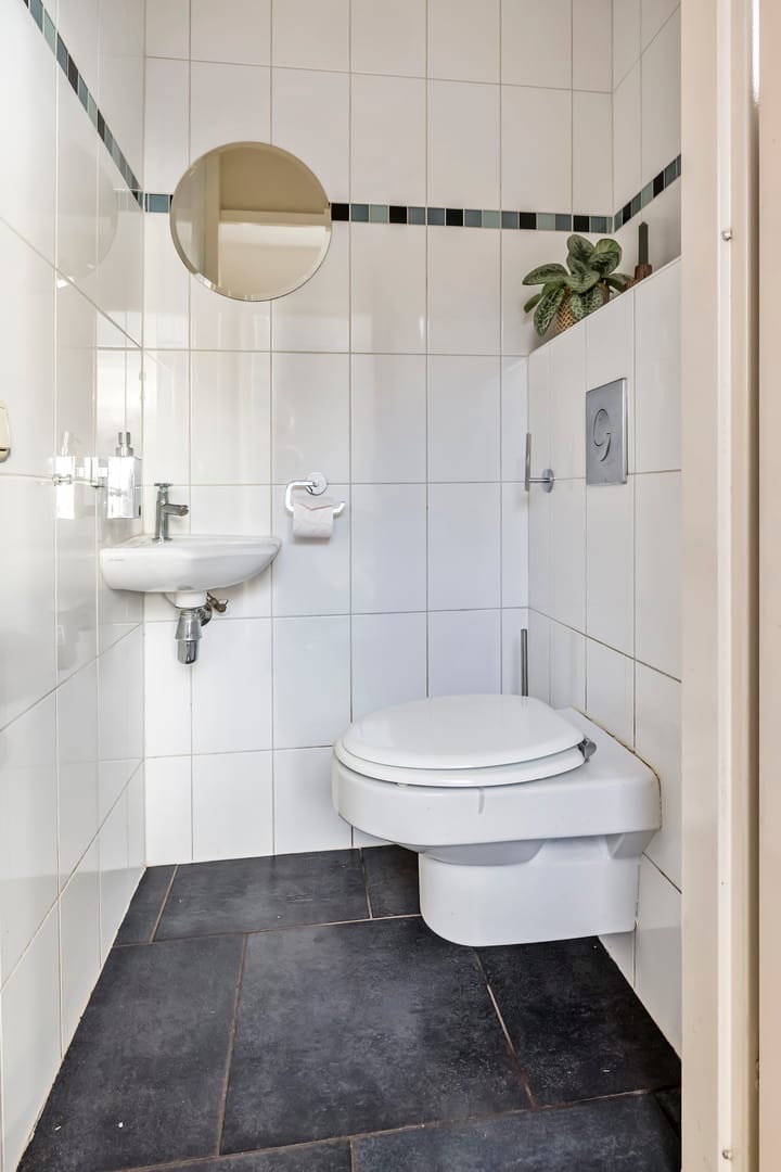 Foto 15 van Albert Verweystraat 42