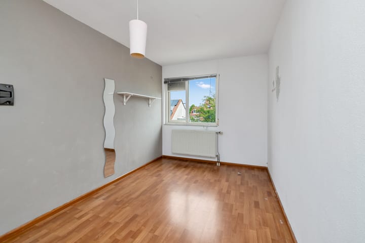 Foto 20 van Albert Verweystraat 42