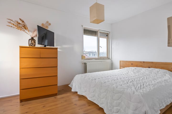 Foto 22 van Albert Verweystraat 42