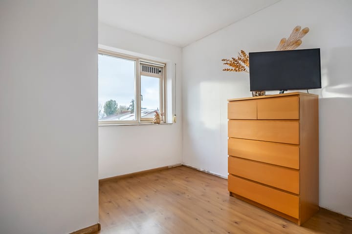 Foto 23 van Albert Verweystraat 42