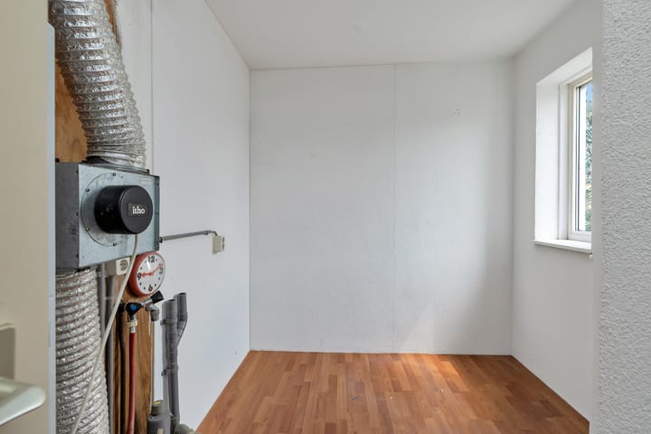 Foto 24 van Albert Verweystraat 42