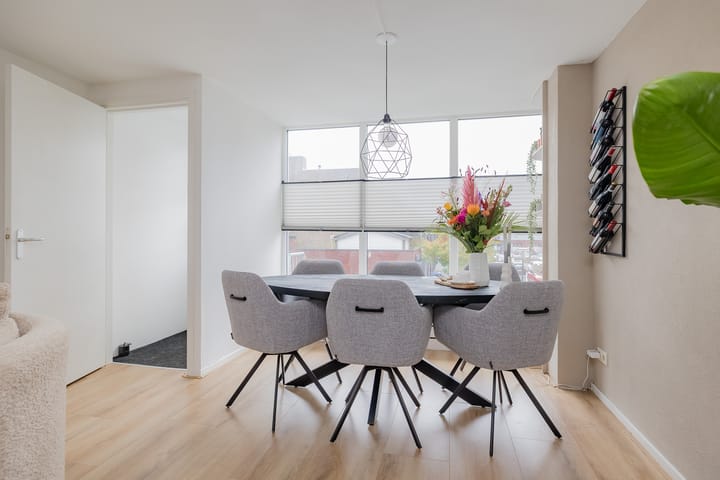 Foto 3 van Frank Sinatraplein 8