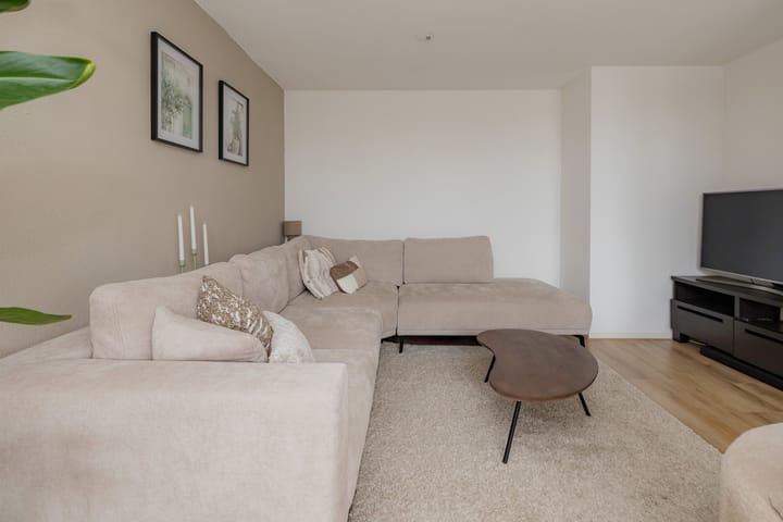 Foto 5 van Frank Sinatraplein 8