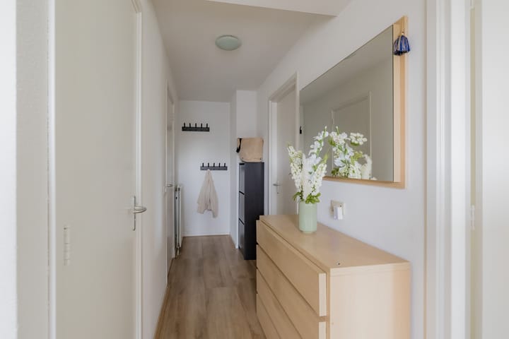 Foto 9 van Frank Sinatraplein 8