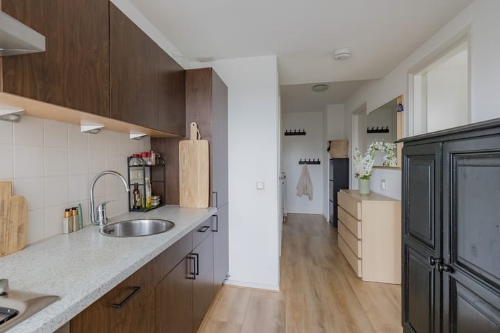 Foto 12 van Frank Sinatraplein 8