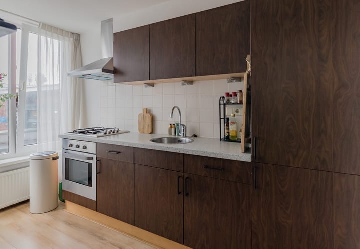 Foto 13 van Frank Sinatraplein 8