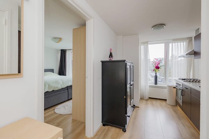 Foto 14 van Frank Sinatraplein 8