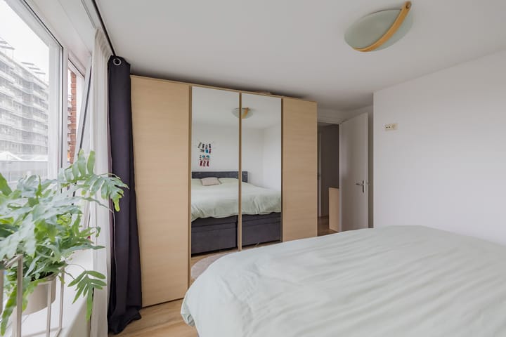 Foto 16 van Frank Sinatraplein 8