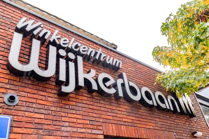 Foto 22 van Frank Sinatraplein 8