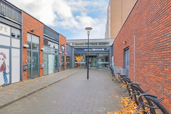 Foto 23 van Frank Sinatraplein 8