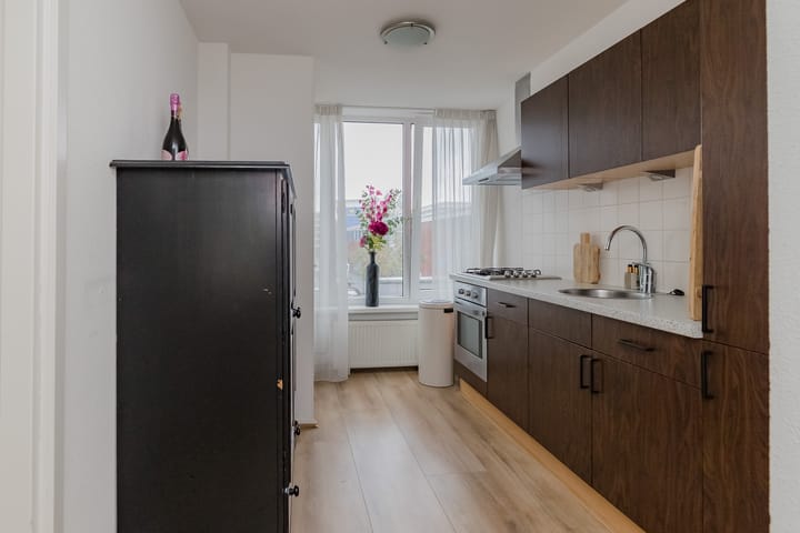 Foto 11 van Frank Sinatraplein 8