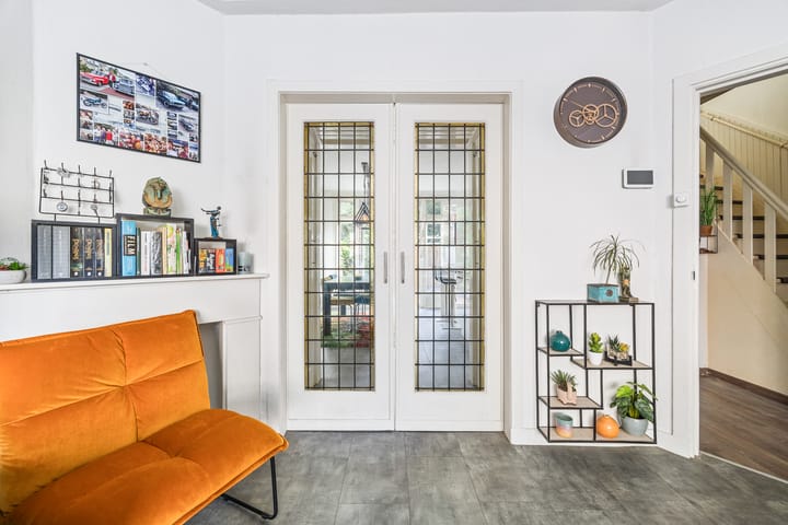 Photo 2 of Miquelstraat 36