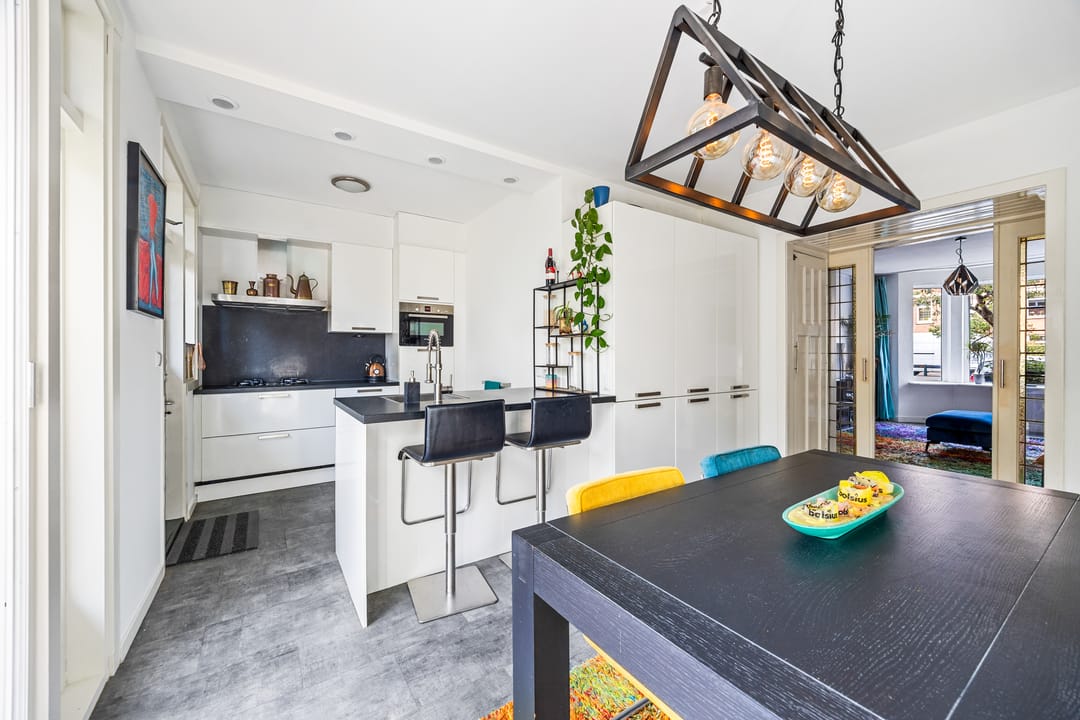 Foto 1 van Miquelstraat 36