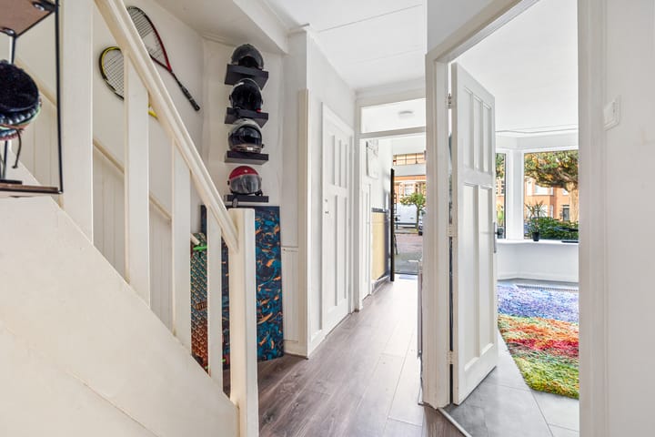 Photo 7 of Miquelstraat 36