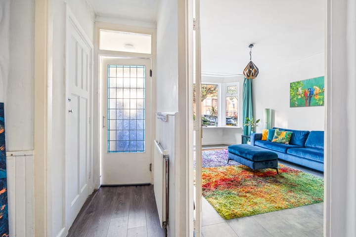 Photo 8 of Miquelstraat 36