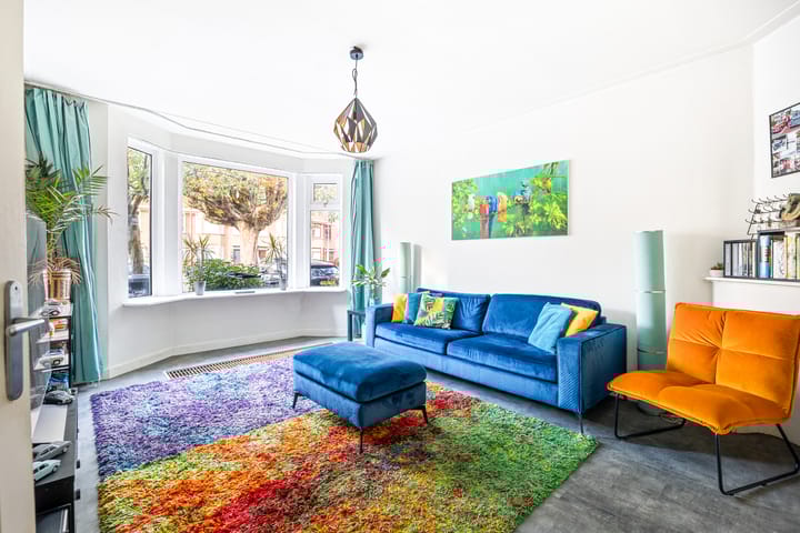 Photo 9 of Miquelstraat 36